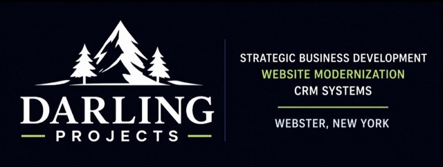 Darling Projects